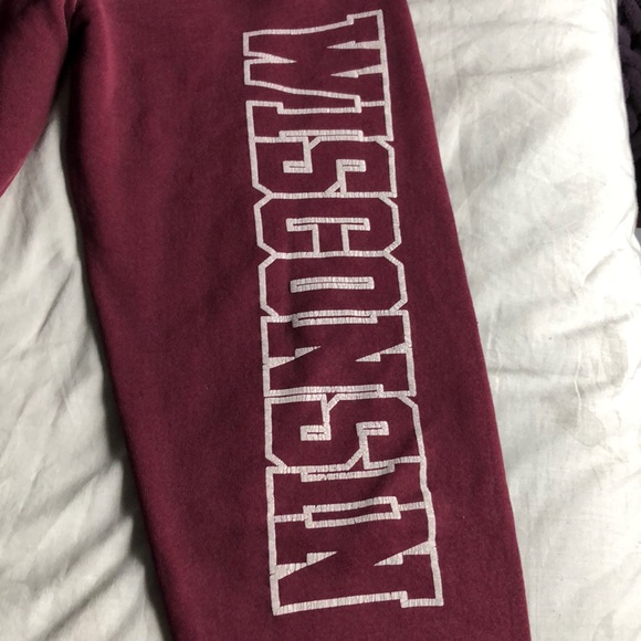 Lee Wisconsin Sweatpants - Picture 3 of 5